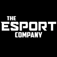 The Esport Company logo, The Esport Company contact details