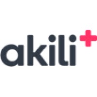 AkiliPlus logo, AkiliPlus contact details