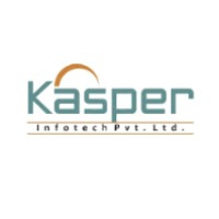 Kasperinfotechpvtltd logo, Kasperinfotechpvtltd contact details