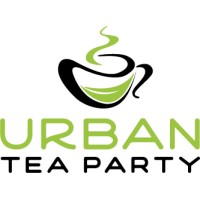 Urban Tea Party, LLC logo, Urban Tea Party, LLC contact details