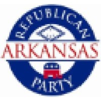 Republican Party of Arkansas logo, Republican Party of Arkansas contact details