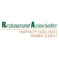 Restaurant Associates logo, Restaurant Associates contact details