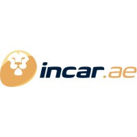 INCAR.AE logo, INCAR.AE contact details