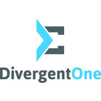 DivergentOne logo, DivergentOne contact details