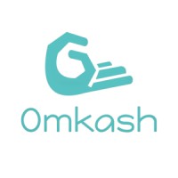 Omkash logo, Omkash contact details