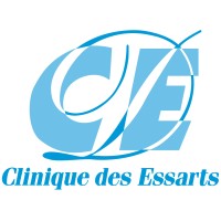 CLINIQUE DES ESSARTS logo, CLINIQUE DES ESSARTS contact details