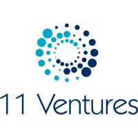 11 Ventures logo, 11 Ventures contact details