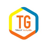 Tally Globe logo, Tally Globe contact details