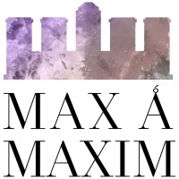 MAX A MAXIM, INC. logo, MAX A MAXIM, INC. contact details