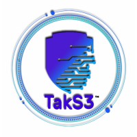 TakS3 LLC logo, TakS3 LLC contact details