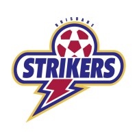 Brisbane Strikers FC logo, Brisbane Strikers FC contact details