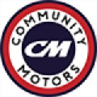 Community Motors SC logo, Community Motors SC contact details