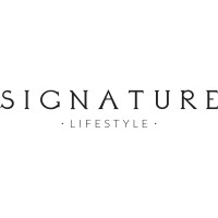 Signature Lifestyle logo, Signature Lifestyle contact details