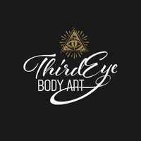 Third Eye Body Art logo, Third Eye Body Art contact details