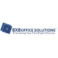 8x8 Office Solutions logo, 8x8 Office Solutions contact details