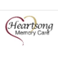 Heartsong Memory Care logo, Heartsong Memory Care contact details