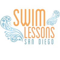 Swim Lessons San Diego logo, Swim Lessons San Diego contact details