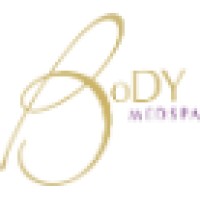 Body MedSpa logo, Body MedSpa contact details