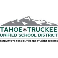 Tahoe Truckee Unified School District logo, Tahoe Truckee Unified School District contact details