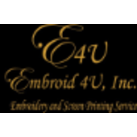 Embroid4U, Inc. logo, Embroid4U, Inc. contact details