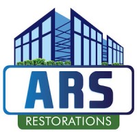 ARS Restorations logo, ARS Restorations contact details