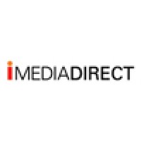 iMEDIADIRECT logo, iMEDIADIRECT contact details