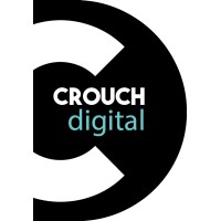 Crouch Digital logo, Crouch Digital contact details