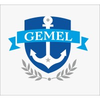 GEMEL MARİNE TEKNİK logo, GEMEL MARİNE TEKNİK contact details