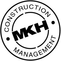 MKH Construction and Management logo, MKH Construction and Management contact details