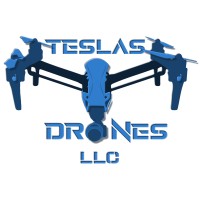 Teslas Drones LLC logo, Teslas Drones LLC contact details