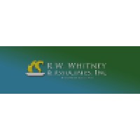 R.W.Whitney & Associates Inc. logo, R.W.Whitney & Associates Inc. contact details