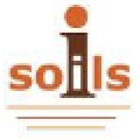 Soils logo, Soils contact details