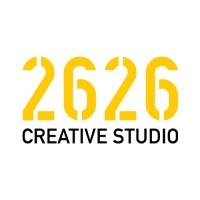 2626 Creative Studio logo, 2626 Creative Studio contact details