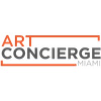 Art Concierge logo, Art Concierge contact details