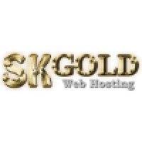 SKGOLD™ Hosting logo, SKGOLD™ Hosting contact details