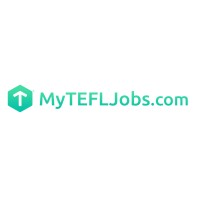 MyTEFLJobs.com logo, MyTEFLJobs.com contact details