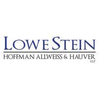 Lowe, Stein, Hoffman, Allweiss & Hauver L.L.P. logo, Lowe, Stein, Hoffman, Allweiss & Hauver L.L.P. contact details