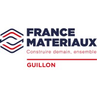 Guillon Matériaux logo, Guillon Matériaux contact details