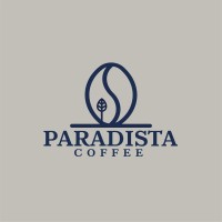 Paradista Coffee logo, Paradista Coffee contact details