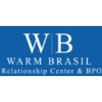 Warm Brasil - Relationship Center & BPO logo, Warm Brasil - Relationship Center & BPO contact details