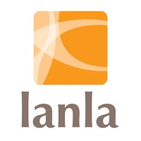 Lanla logo, Lanla contact details