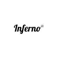 Inferno logo, Inferno contact details