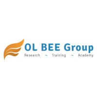 OL BEE GROUP logo, OL BEE GROUP contact details