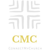 ConnectMyChurch logo, ConnectMyChurch contact details