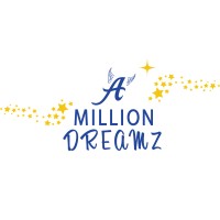 A Million Dreamz Inc logo, A Million Dreamz Inc contact details