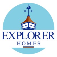 Explorer Homes logo, Explorer Homes contact details