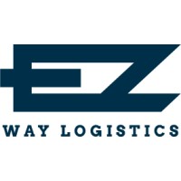 EZ Way Logistics logo, EZ Way Logistics contact details