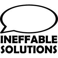 Ineffable Solutions logo, Ineffable Solutions contact details