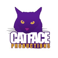 Catface Productions logo, Catface Productions contact details