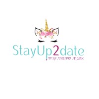 StayUp2date logo, StayUp2date contact details